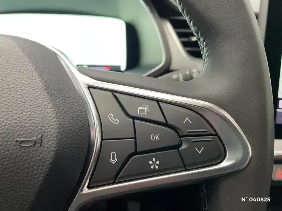 RENAULT CAPTUR II - voiture d'occasion - Photo 29