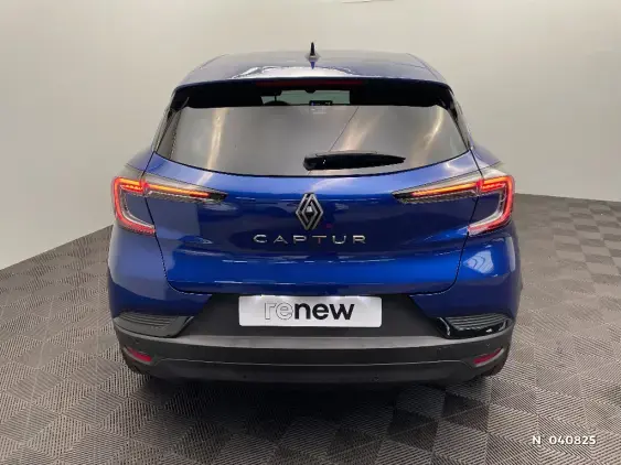 RENAULT CAPTUR II - voiture d'occasion - Photo 6