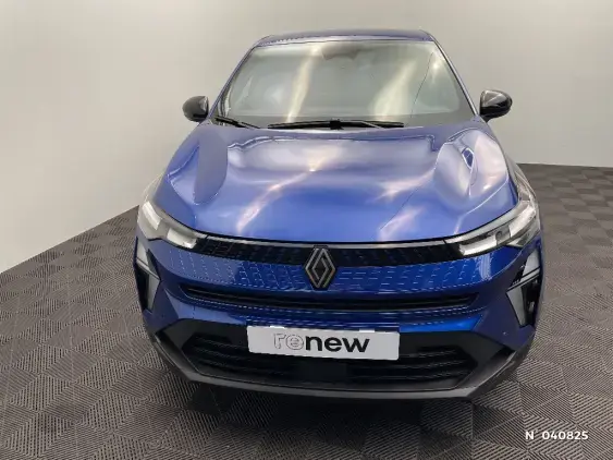 RENAULT CAPTUR II - voiture d'occasion - Photo 3