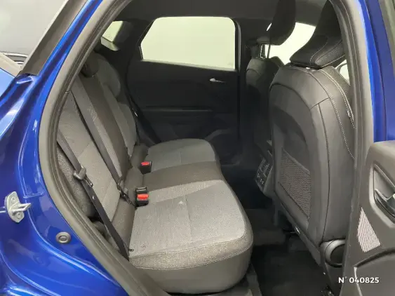 RENAULT CAPTUR II - voiture d'occasion - Photo 11