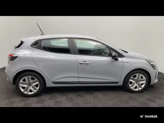 RENAULT CLIO V - voiture d'occasion - Photo 5