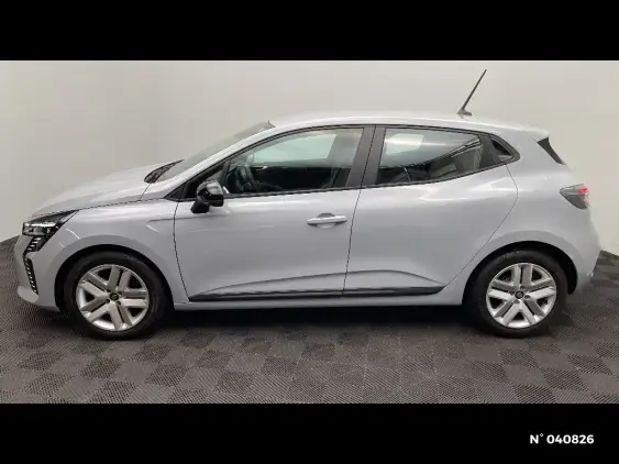 RENAULT CLIO V - voiture d'occasion - Photo 2