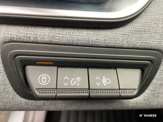 RENAULT CLIO V - voiture d'occasion - Photo 15