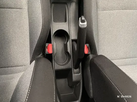 RENAULT CLIO V - voiture d'occasion - Photo 26