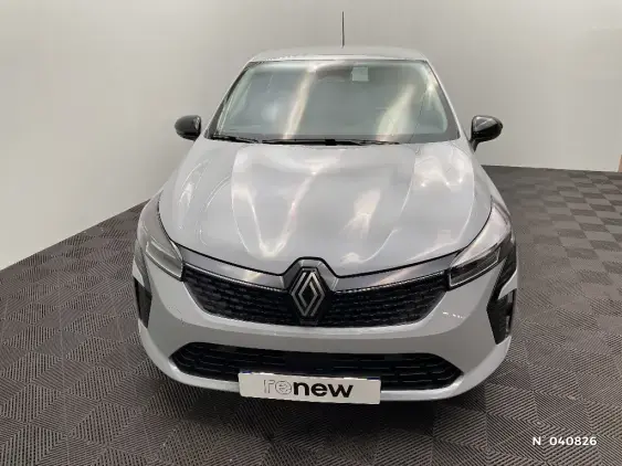 RENAULT CLIO V - voiture d'occasion - Photo 3