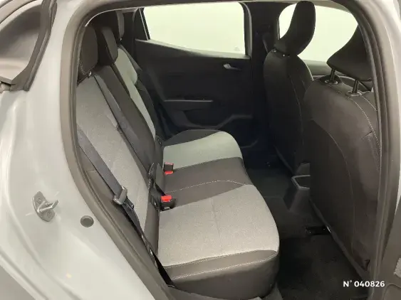 RENAULT CLIO V - voiture d'occasion - Photo 11