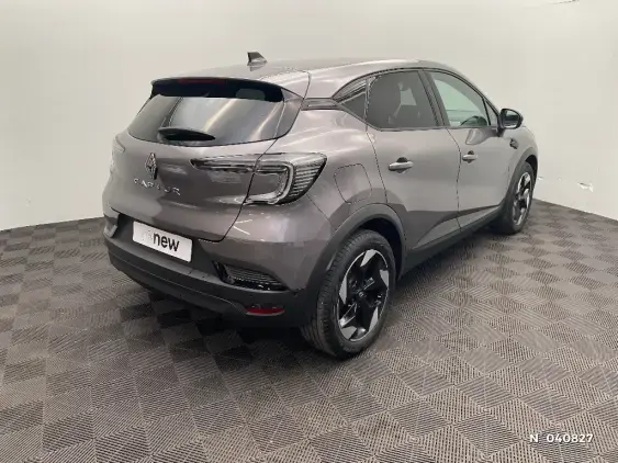 RENAULT CAPTUR II - voiture d'occasion - Photo 4