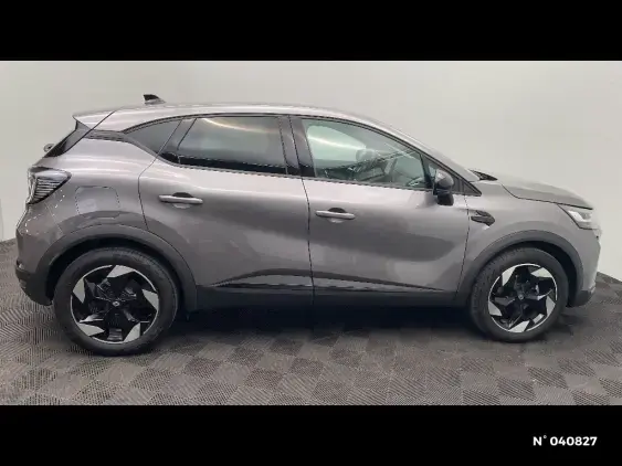 RENAULT CAPTUR II - voiture d'occasion - Photo 5