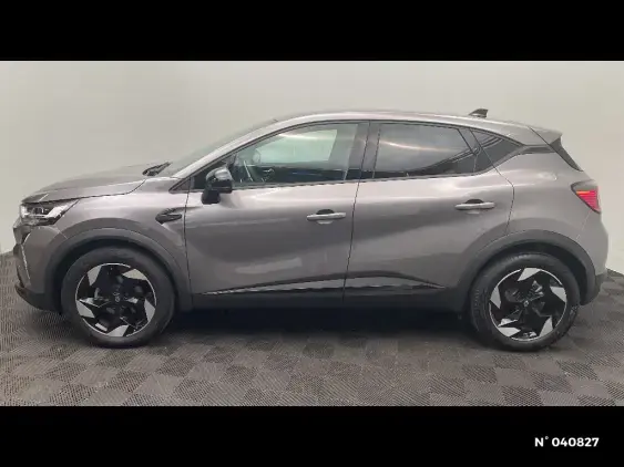 RENAULT CAPTUR II - voiture d'occasion - Photo 2