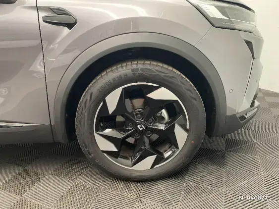 RENAULT CAPTUR II - voiture d'occasion - Photo 8