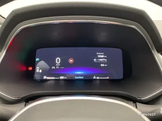 RENAULT CAPTUR II - voiture d'occasion - Photo 12