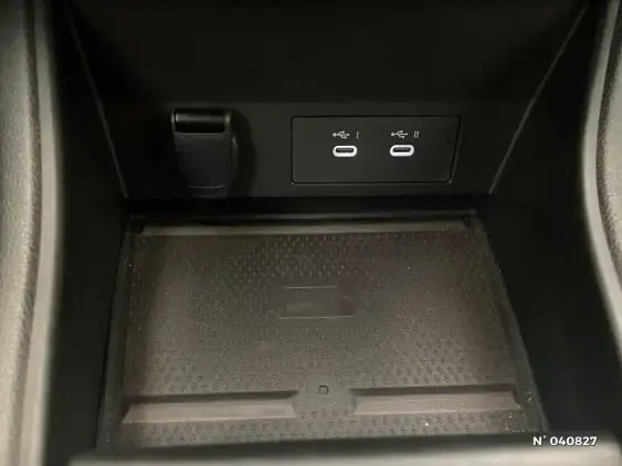 RENAULT CAPTUR II - voiture d'occasion - Photo 24