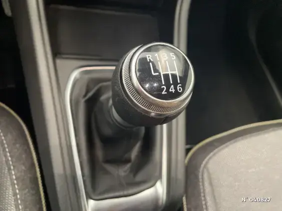 RENAULT CAPTUR II - voiture d'occasion - Photo 25