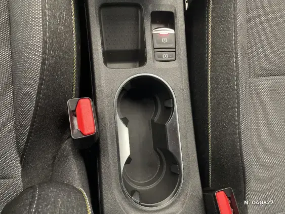 RENAULT CAPTUR II - voiture d'occasion - Photo 26