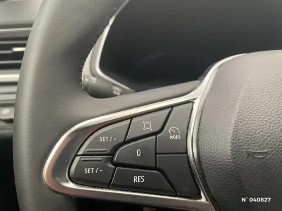 RENAULT CAPTUR II - voiture d'occasion - Photo 27