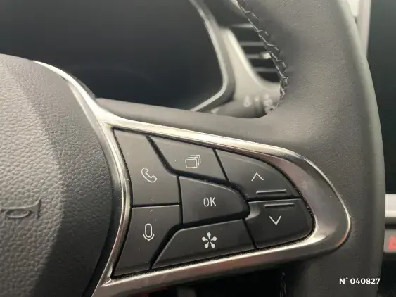 RENAULT CAPTUR II - voiture d'occasion - Photo 28