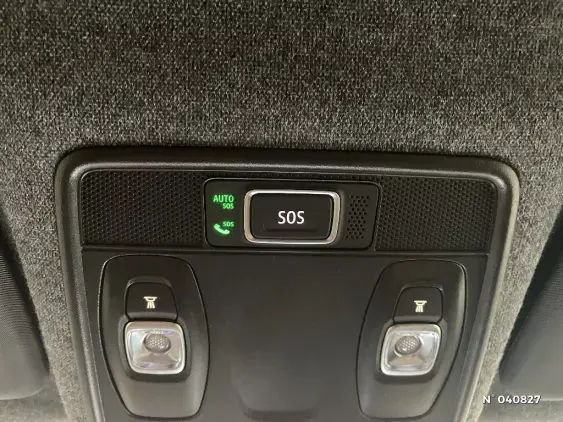 RENAULT CAPTUR II - voiture d'occasion - Photo 30