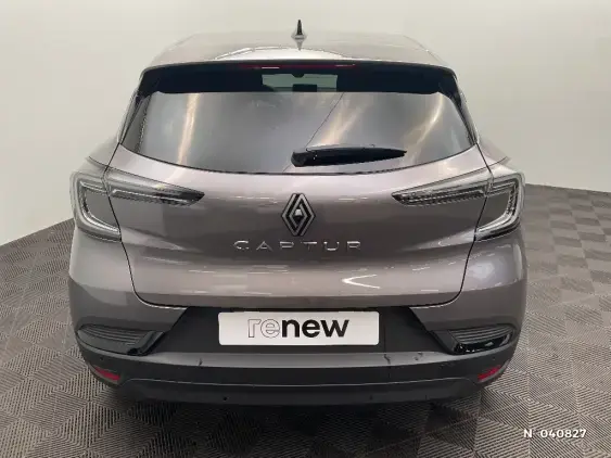 RENAULT CAPTUR II - voiture d'occasion - Photo 6