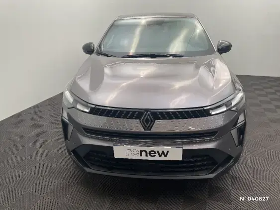 RENAULT CAPTUR II - voiture d'occasion - Photo 3