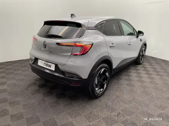 RENAULT CAPTUR II - voiture d'occasion - Photo 4