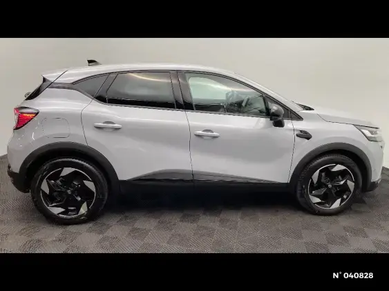 RENAULT CAPTUR II - voiture d'occasion - Photo 5