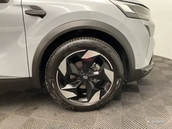 RENAULT CAPTUR II - voiture d'occasion - Photo 8