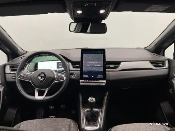 RENAULT CAPTUR II - voiture d'occasion - Photo 9