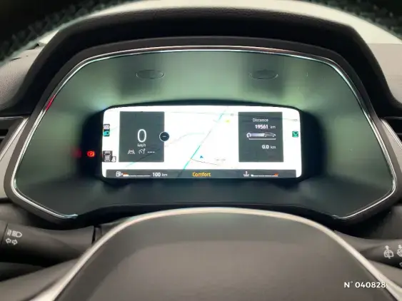 RENAULT CAPTUR II - voiture d'occasion - Photo 12