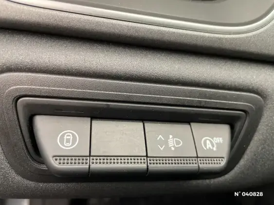 RENAULT CAPTUR II - voiture d'occasion - Photo 15