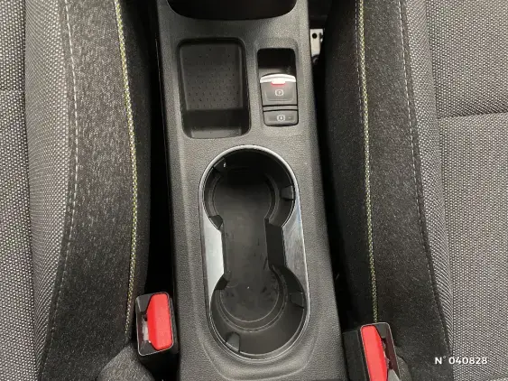 RENAULT CAPTUR II - voiture d'occasion - Photo 26