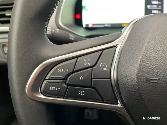 RENAULT CAPTUR II - voiture d'occasion - Photo 27