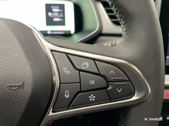 RENAULT CAPTUR II - voiture d'occasion - Photo 28