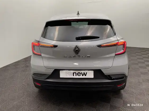 RENAULT CAPTUR II - voiture d'occasion - Photo 6