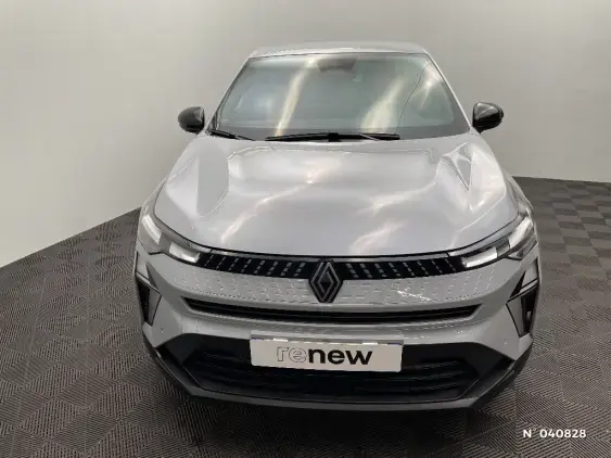 RENAULT CAPTUR II - voiture d'occasion - Photo 3