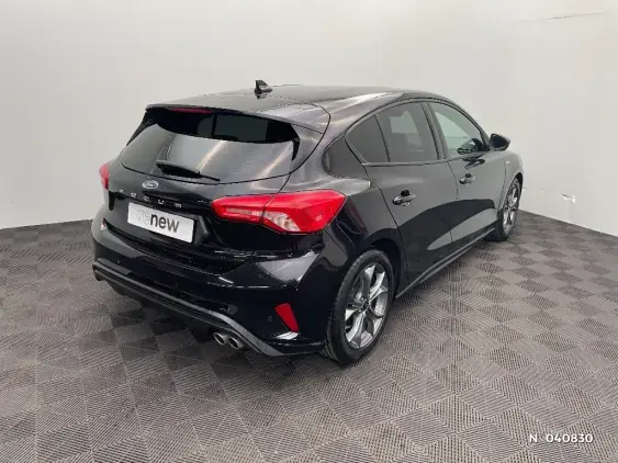 FORD FOCUS IV - voiture d'occasion - Photo 4