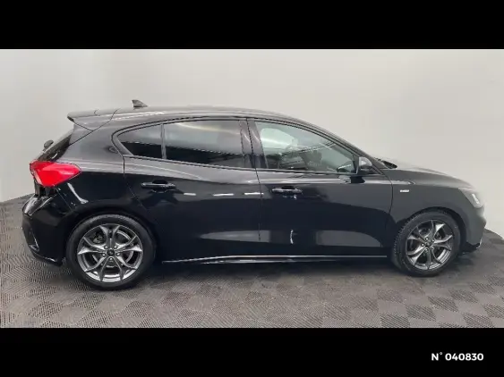 FORD FOCUS IV - voiture d'occasion - Photo 5