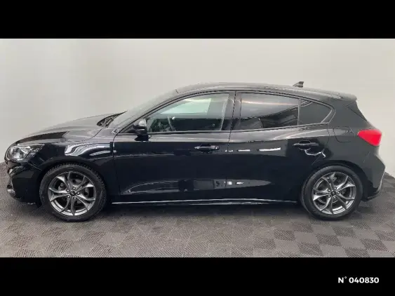 FORD FOCUS IV - voiture d'occasion - Photo 2