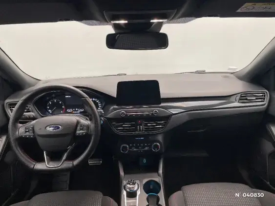 FORD FOCUS IV - voiture d'occasion - Photo 9