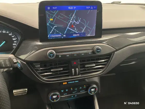 FORD FOCUS IV - voiture d'occasion - Photo 13