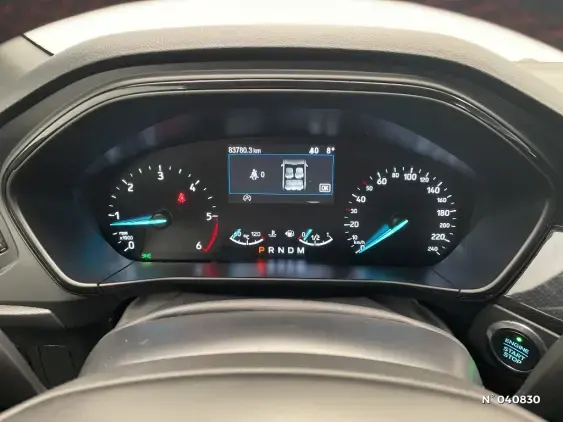 FORD FOCUS IV - voiture d'occasion - Photo 12