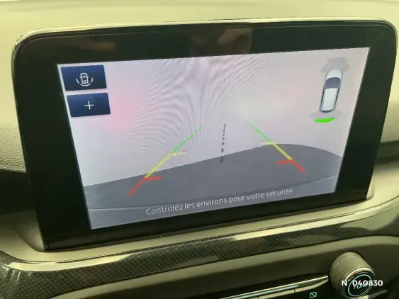 FORD FOCUS IV - voiture d'occasion - Photo 14