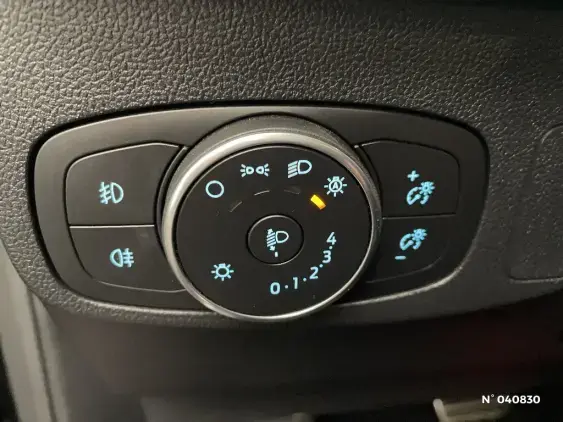 FORD FOCUS IV - voiture d'occasion - Photo 15