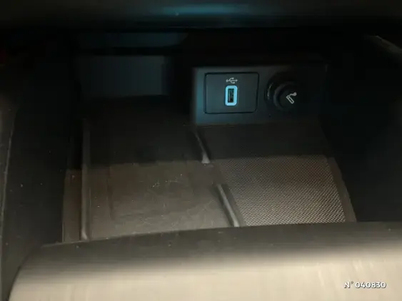 FORD FOCUS IV - voiture d'occasion - Photo 24