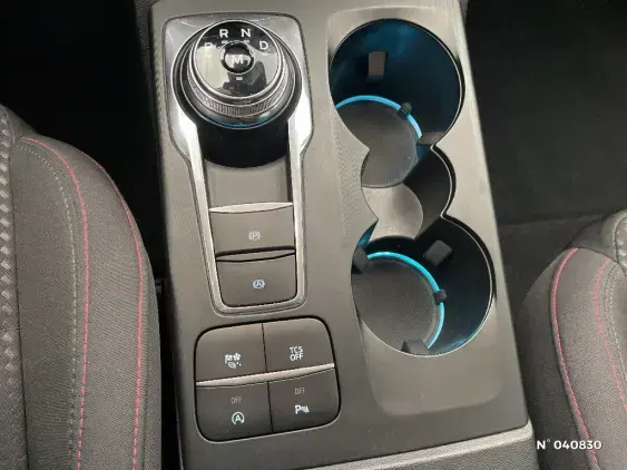 FORD FOCUS IV - voiture d'occasion - Photo 25