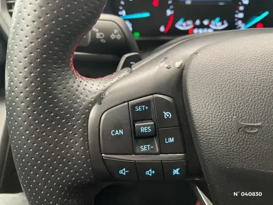 FORD FOCUS IV - voiture d'occasion - Photo 26