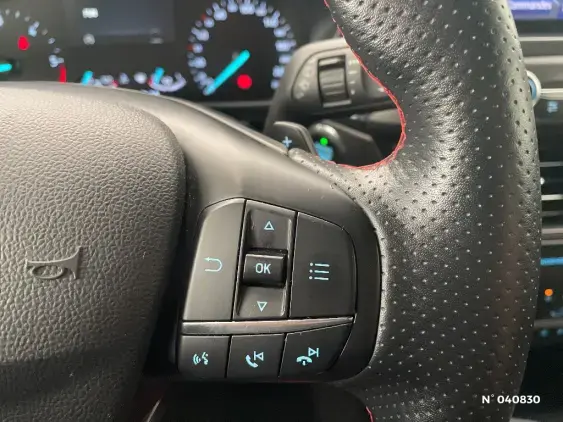 FORD FOCUS IV - voiture d'occasion - Photo 27