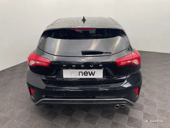 FORD FOCUS IV - voiture d'occasion - Photo 6