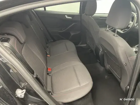 FORD FOCUS IV - voiture d'occasion - Photo 11