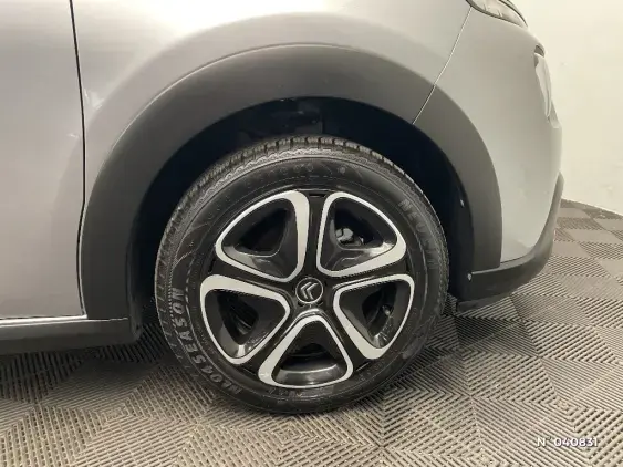 CITROEN C3 III - voiture d'occasion - Photo 8