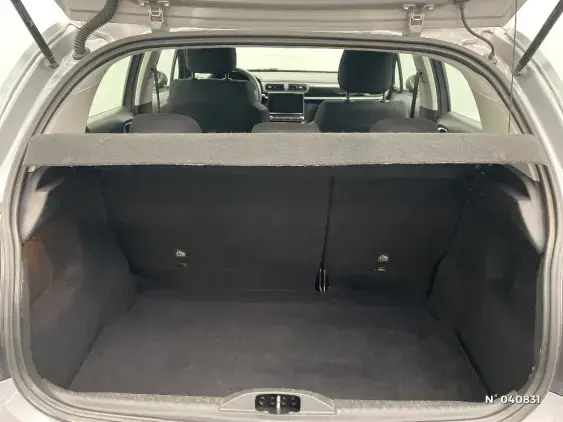 CITROEN C3 III - voiture d'occasion - Photo 7